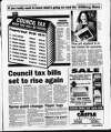 Scarborough Evening News Thursday 24 February 2000 Page 5