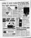 Scarborough Evening News Thursday 24 February 2000 Page 12