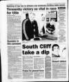 Scarborough Evening News Thursday 24 February 2000 Page 34