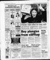 Scarborough Evening News Monday 28 February 2000 Page 4