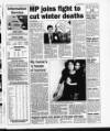 Scarborough Evening News Monday 28 February 2000 Page 9