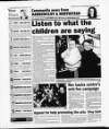 Scarborough Evening News Monday 28 February 2000 Page 10