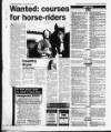 Scarborough Evening News Thursday 02 March 2000 Page 18