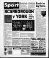 Scarborough Evening News Thursday 02 March 2000 Page 32