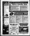 Scarborough Evening News Thursday 02 March 2000 Page 34