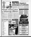 Scarborough Evening News Thursday 02 March 2000 Page 43