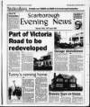 Scarborough Evening News Friday 03 March 2000 Page 19
