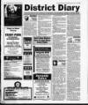 Scarborough Evening News Friday 03 March 2000 Page 22