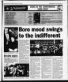 Scarborough Evening News Monday 06 March 2000 Page 19