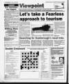 Scarborough Evening News Tuesday 07 March 2000 Page 6