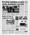 Scarborough Evening News Thursday 09 March 2000 Page 7