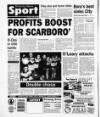 Scarborough Evening News Thursday 09 March 2000 Page 32