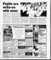 Scarborough Evening News Saturday 11 March 2000 Page 22