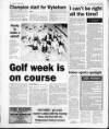 Scarborough Evening News Saturday 11 March 2000 Page 29