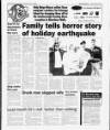 Scarborough Evening News Tuesday 14 March 2000 Page 7