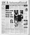 Scarborough Evening News Tuesday 14 March 2000 Page 8