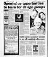 Scarborough Evening News Tuesday 14 March 2000 Page 16