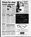 Scarborough Evening News Thursday 16 March 2000 Page 9
