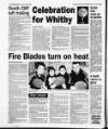 Scarborough Evening News Thursday 16 March 2000 Page 30