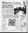 Scarborough Evening News Saturday 18 March 2000 Page 6