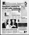 Scarborough Evening News Saturday 18 March 2000 Page 7