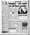 Scarborough Evening News Saturday 18 March 2000 Page 10