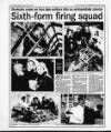 Scarborough Evening News Saturday 18 March 2000 Page 16