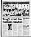 Scarborough Evening News Saturday 18 March 2000 Page 31