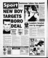 Scarborough Evening News Saturday 18 March 2000 Page 32