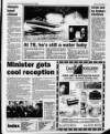Scarborough Evening News Saturday 15 April 2000 Page 3