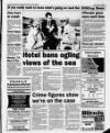 Scarborough Evening News Saturday 01 April 2000 Page 5