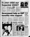 Scarborough Evening News Saturday 01 April 2000 Page 7