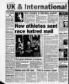 Scarborough Evening News Saturday 15 April 2000 Page 8