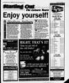 Scarborough Evening News Saturday 15 April 2000 Page 13
