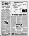 Scarborough Evening News Saturday 15 April 2000 Page 22