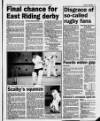 Scarborough Evening News Saturday 01 April 2000 Page 35