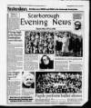 Scarborough Evening News Monday 03 April 2000 Page 11