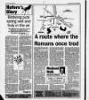 Scarborough Evening News Saturday 08 April 2000 Page 18