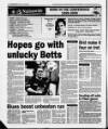 Scarborough Evening News Monday 10 April 2000 Page 18