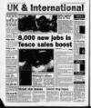 Scarborough Evening News Tuesday 11 April 2000 Page 8