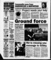 Scarborough Evening News Tuesday 11 April 2000 Page 16