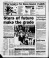 Scarborough Evening News Tuesday 11 April 2000 Page 26