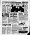 Scarborough Evening News Wednesday 12 April 2000 Page 5