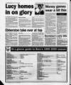 Scarborough Evening News Saturday 15 April 2000 Page 38