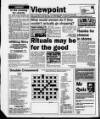 Scarborough Evening News Monday 17 April 2000 Page 6