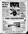 Scarborough Evening News Monday 17 April 2000 Page 11