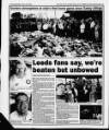 Scarborough Evening News Monday 17 April 2000 Page 12