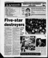 Scarborough Evening News Monday 17 April 2000 Page 18