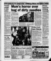 Scarborough Evening News Tuesday 18 April 2000 Page 3