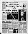 Scarborough Evening News Tuesday 18 April 2000 Page 10